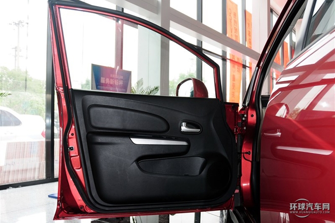 2015款 1.6L 手動豪華版