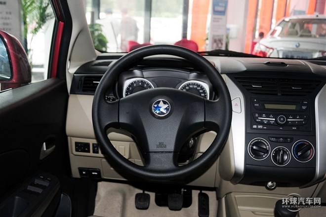 2015款 1.6L 手動豪華版