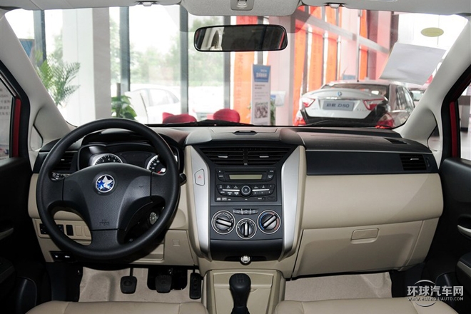 2015款 1.6L 手動豪華版