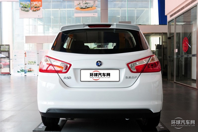 2015款 1.6L 手動時尚版