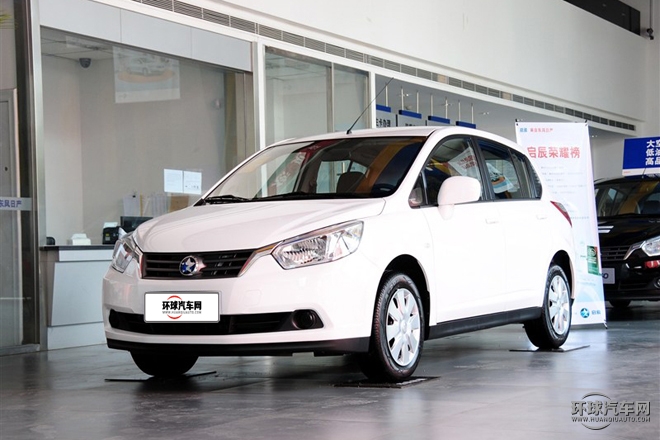 2015款 1.6L 手動時尚版