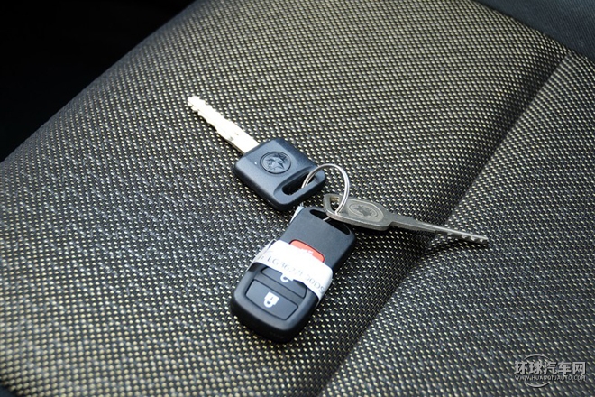 2015款 1.6L 自動時尚版