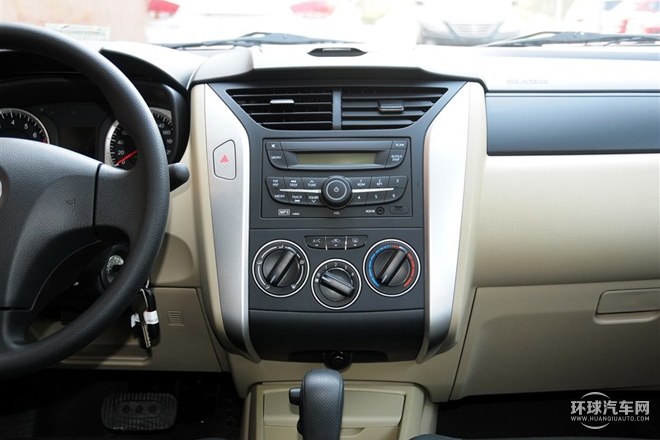 2015款 1.6L 自動時尚版