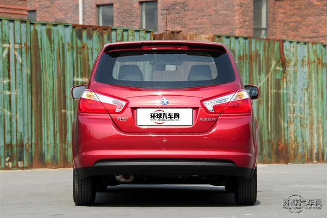 2015款 1.6L 自動時尚版