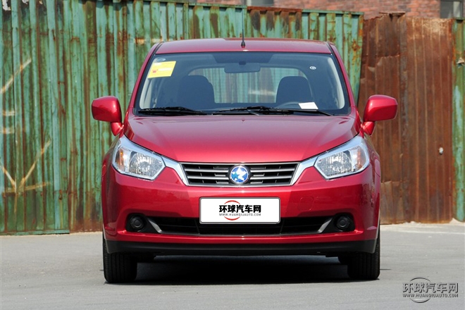 2015款 1.6L 自動時尚版