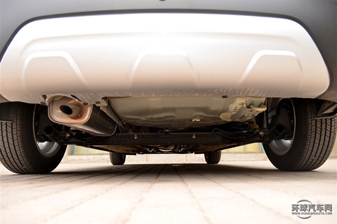 2015款 1.6L 手動北斗導航版