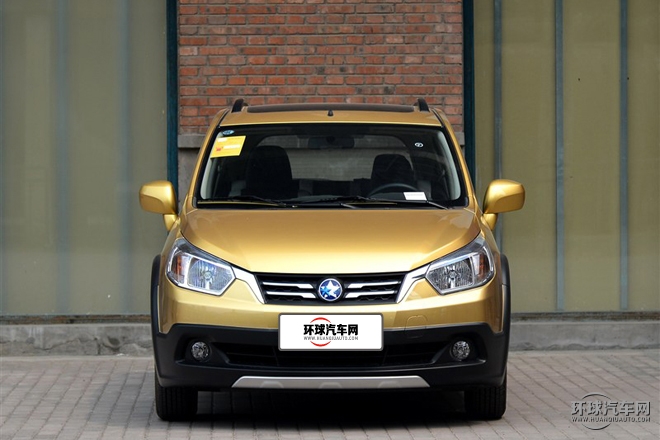 2015款 1.6L 手動北斗導航版