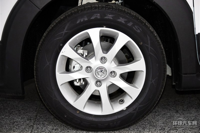 2015款 1.6L 手動豪華版