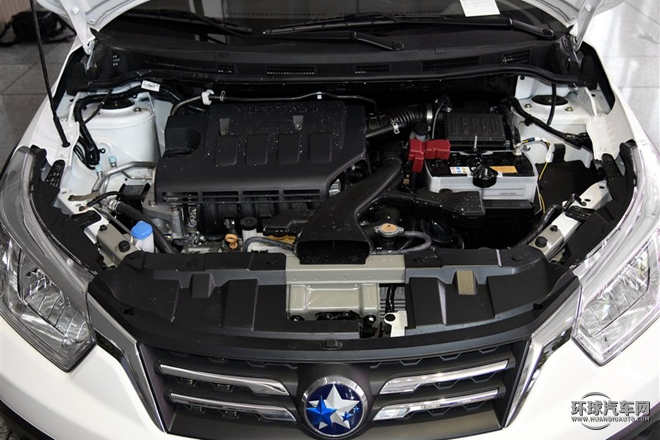 2015款 1.6L 手動豪華版