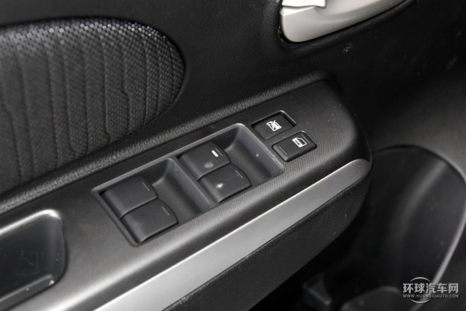 2015款 1.6L 手動豪華版