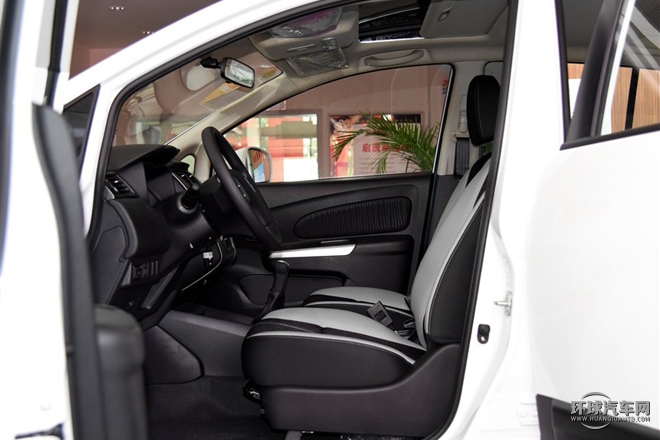 2015款 1.6L 手動豪華版