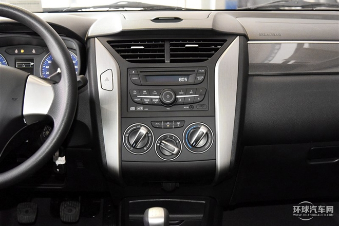 2015款 1.6L 手動豪華版