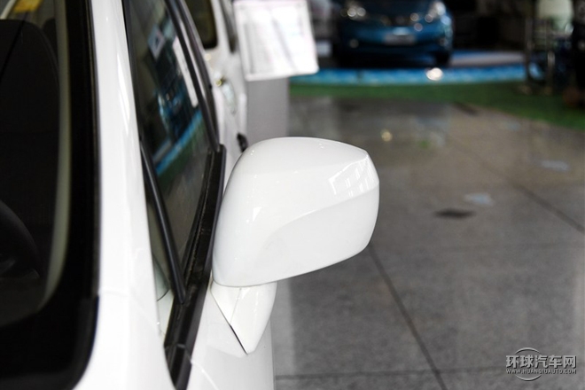 2015款 1.6L 手動豪華版