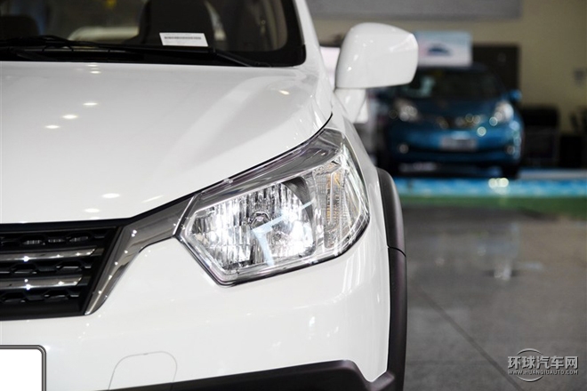 2015款 1.6L 手動豪華版