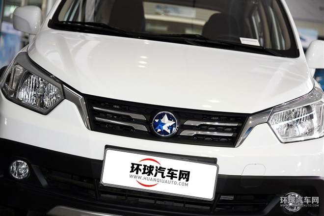 2015款 1.6L 手動豪華版