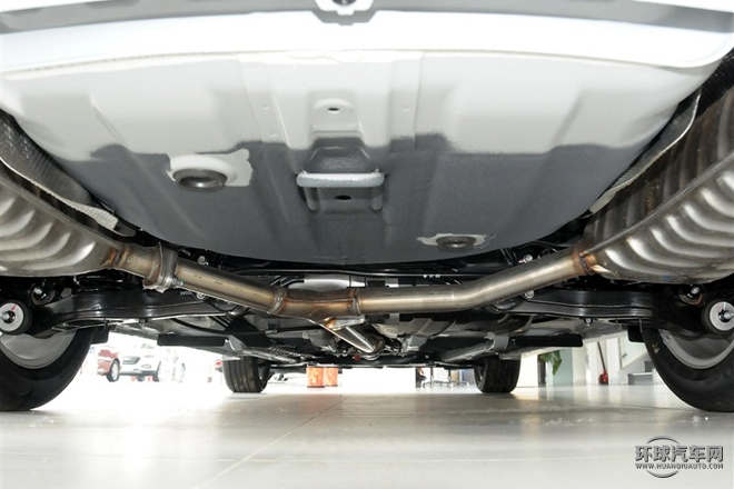 2015款 經(jīng)典 2.0L 自動(dòng)豪華版