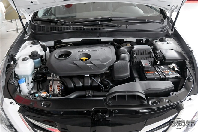 2015款 經(jīng)典 2.0L 自動豪華版