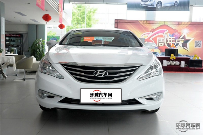 2015款 經典 2.0L 自動豪華版