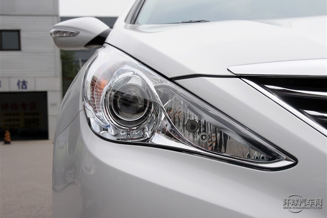 2015款 經典 2.0L 自動領先版