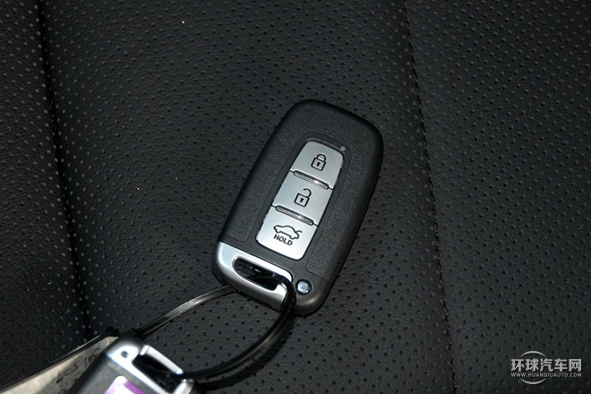 2015款 經典 2.4L 自動豪華版 國IV