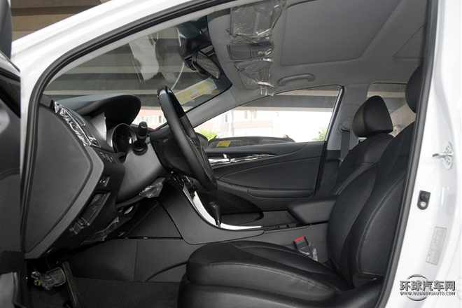 2015款 經典 2.4L 自動豪華版 國IV