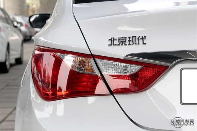 2015款 經典 2.4L 自動豪華版 國IV