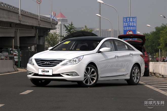 2015款 經典 2.4L 自動豪華版 國IV