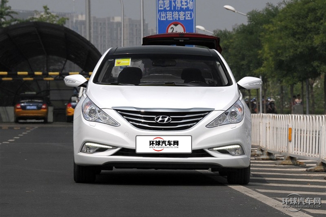 2015款 經典 2.4L 自動豪華版 國IV