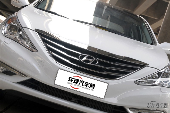 2015款 經(jīng)典 2.4L 自動(dòng)豪華版 國(guó)IV