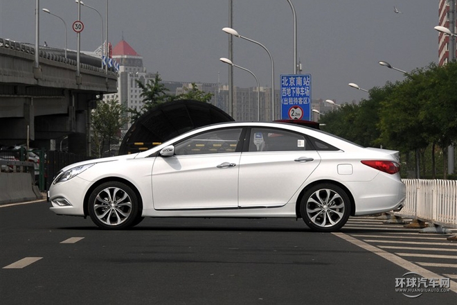 2015款 經(jīng)典 2.4L 自動(dòng)豪華版 國(guó)IV