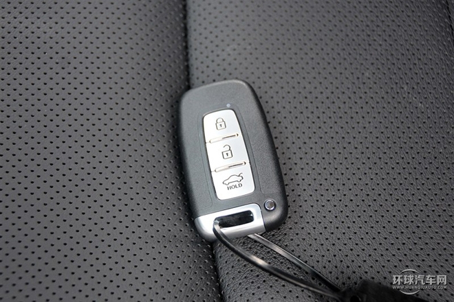 2015款 經(jīng)典 2.4L 自動(dòng)豪華版 國(guó)V