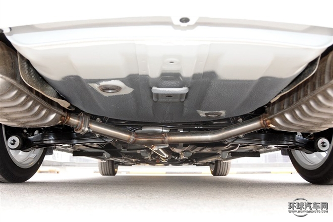 2015款 經典 2.4L 自動豪華版 國V