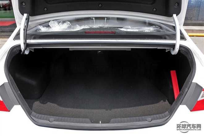 2015款 經典 2.4L 自動豪華版 國V