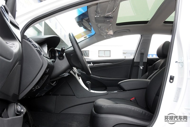 2015款 經典 2.4L 自動豪華版 國V