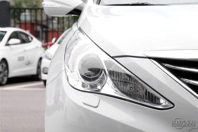 2015款 經典 2.4L 自動豪華版 國V