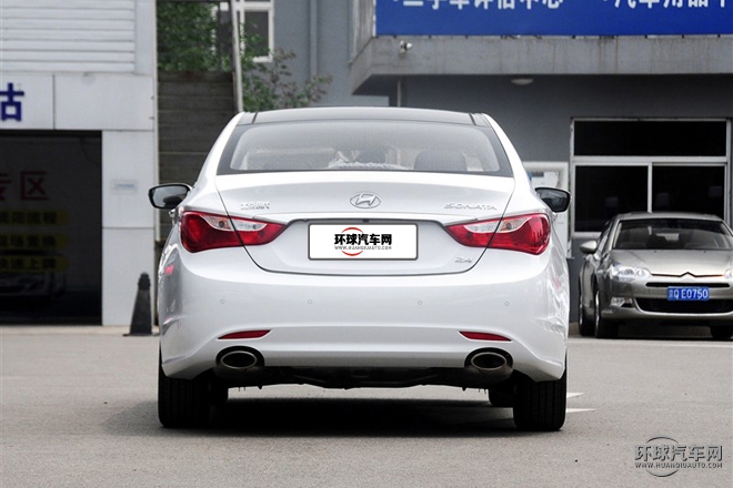 2015款 經典 2.4L 自動豪華版 國V