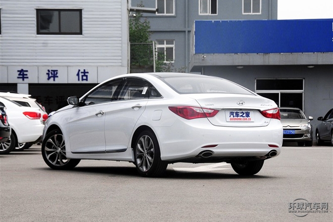 2015款 經典 2.4L 自動豪華版 國V