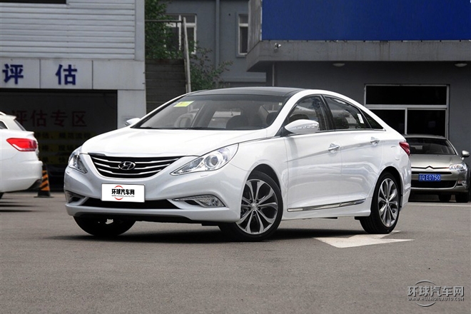 2015款 經典 2.4L 自動豪華版 國V