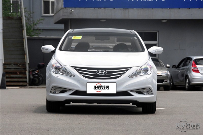 2015款 經典 2.4L 自動豪華版 國V