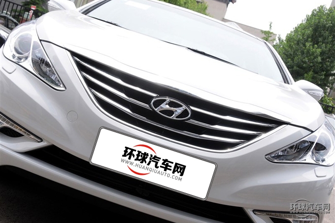 2015款 經(jīng)典 2.4L 自動(dòng)豪華版 國(guó)V