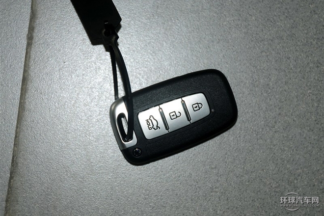 2015款 經典 2.4L 自動領先版 國IV