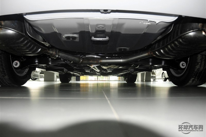 2015款 經典 2.4L 自動領先版 國IV