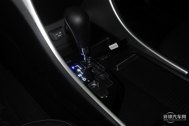 2015款 經典 2.4L 自動領先版 國IV