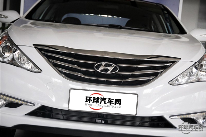 2015款 經(jīng)典 2.4L 自動領(lǐng)先版 國IV