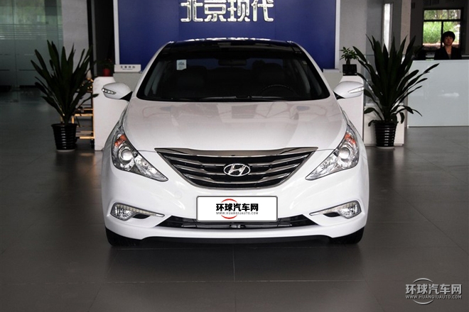 2015款 經典 2.4L 自動領先版 國IV