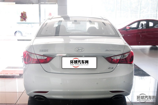 2015款 經典 2.4L 自動領先版 國V