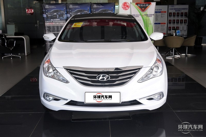 2015款 經典 2.4L 自動領先版 國V