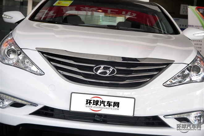 2015款 經典 2.4L 自動領先版 國V