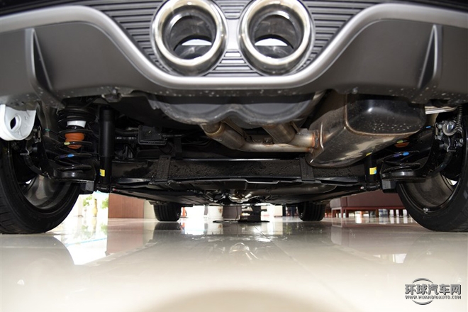 2015款 1.6T 自動豪華版