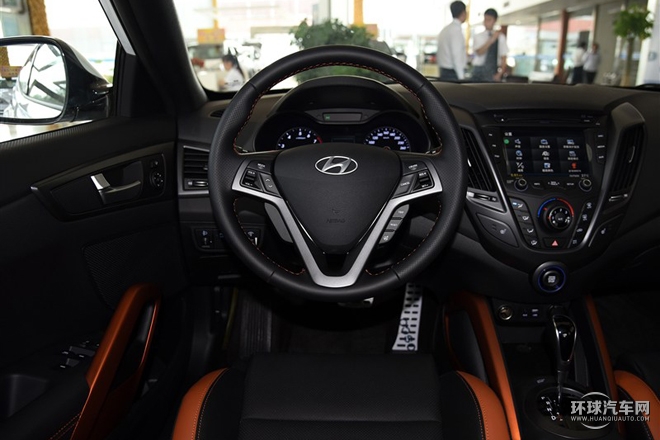 2015款 1.6T 自動豪華版